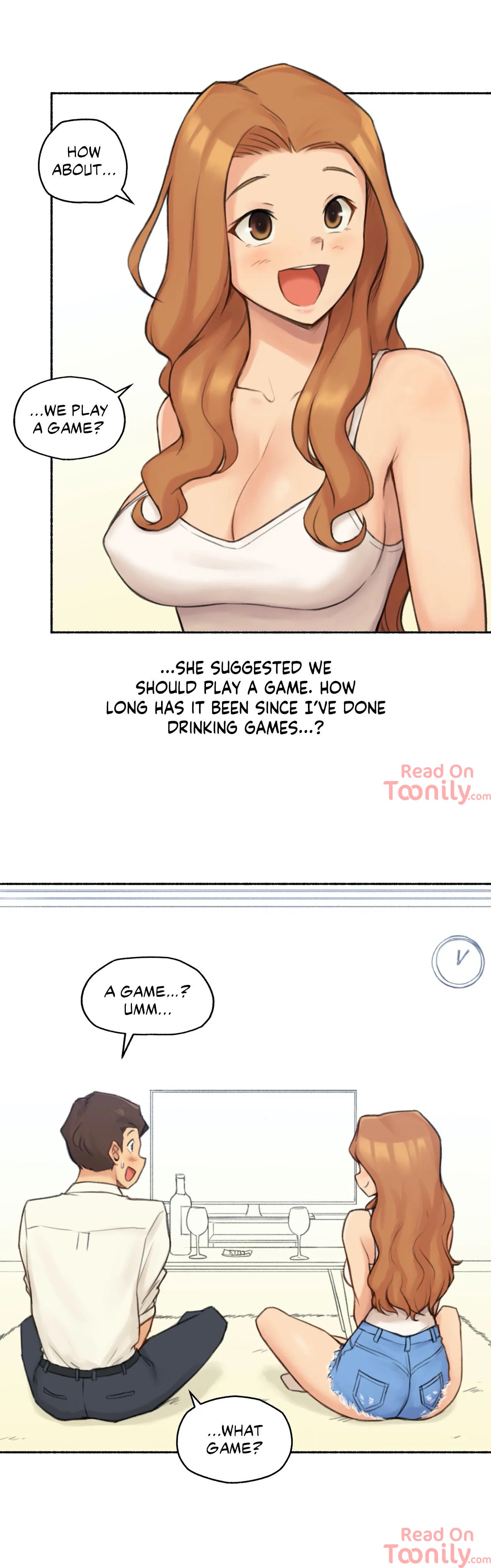 Read manhwa Sexual Exploits END Chapter 22 - SauceManhwa.com