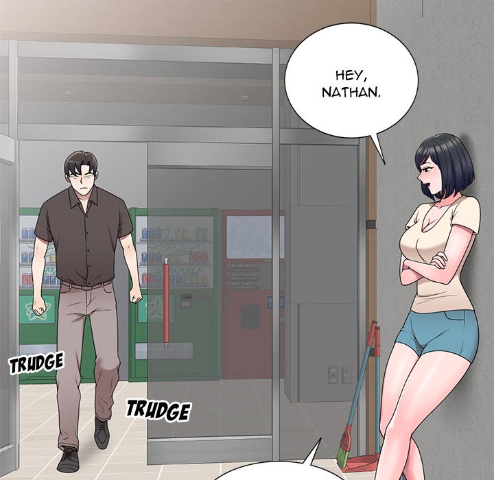 Read manhwa Private Lessons END Chapter 27 - SauceManhwa.com