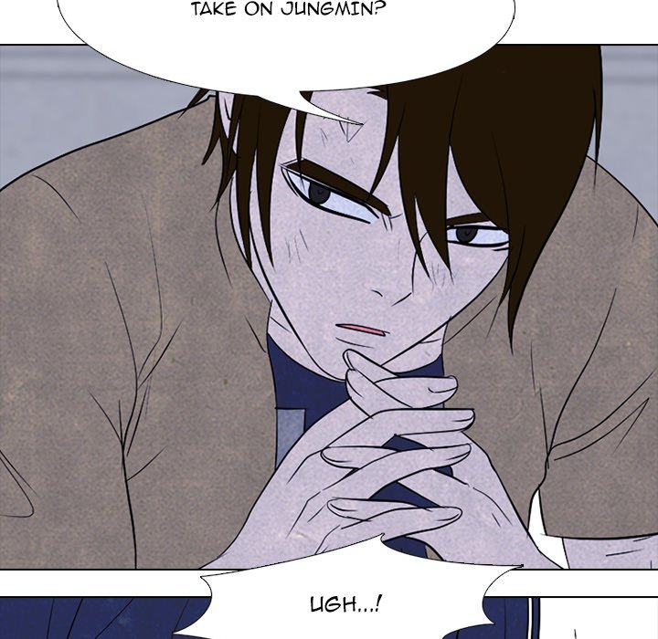 Read manhwa High School Devil Chapter 195 - SauceManhwa.com