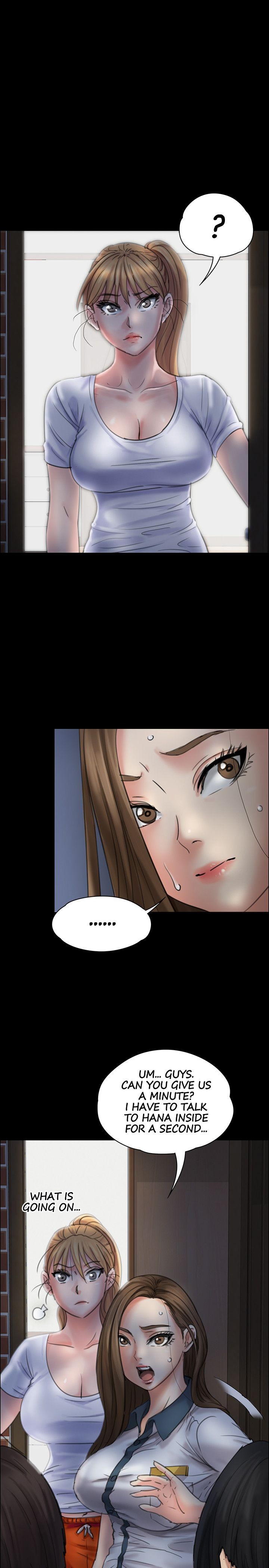 Read manhwa Landlord’s Little Daughter Chapter 19 - SauceManhwa.com