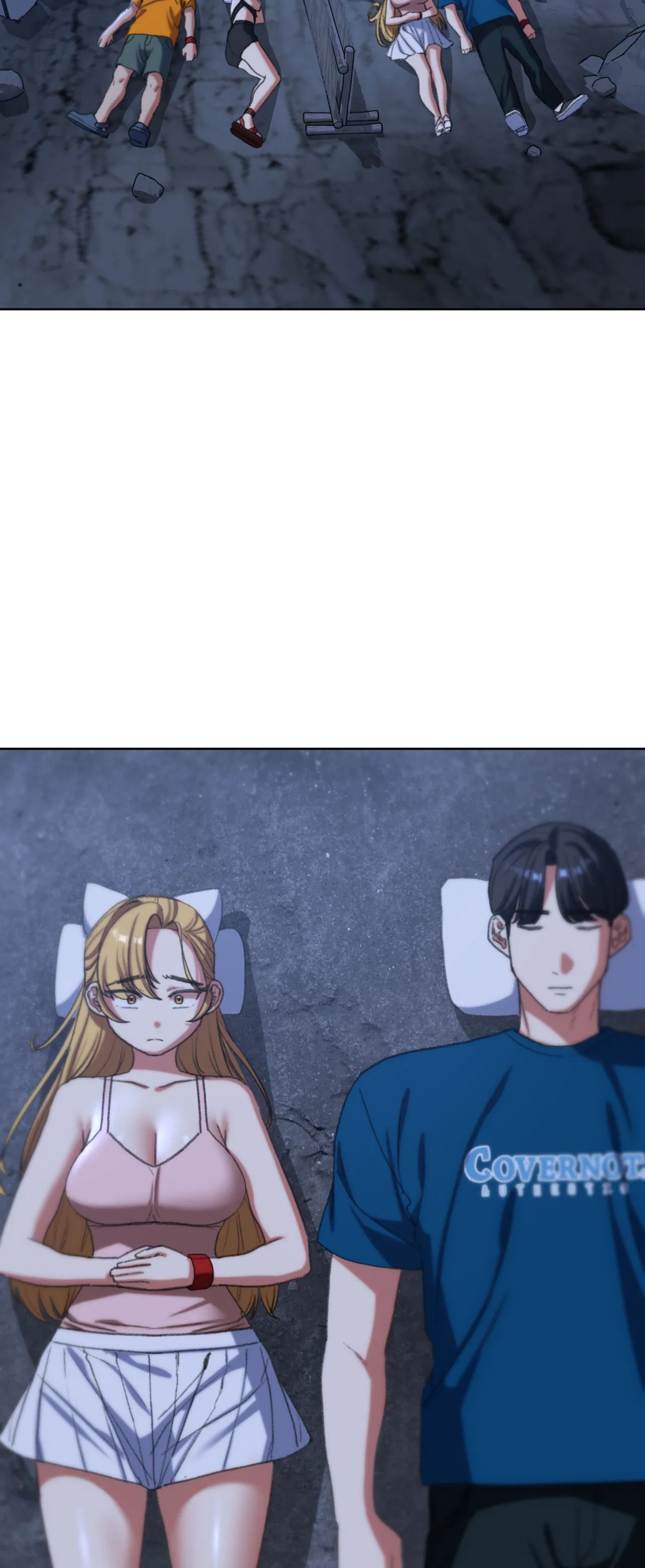 Read manhwa Lustful Games Chapter 41 - SauceManhwa.com