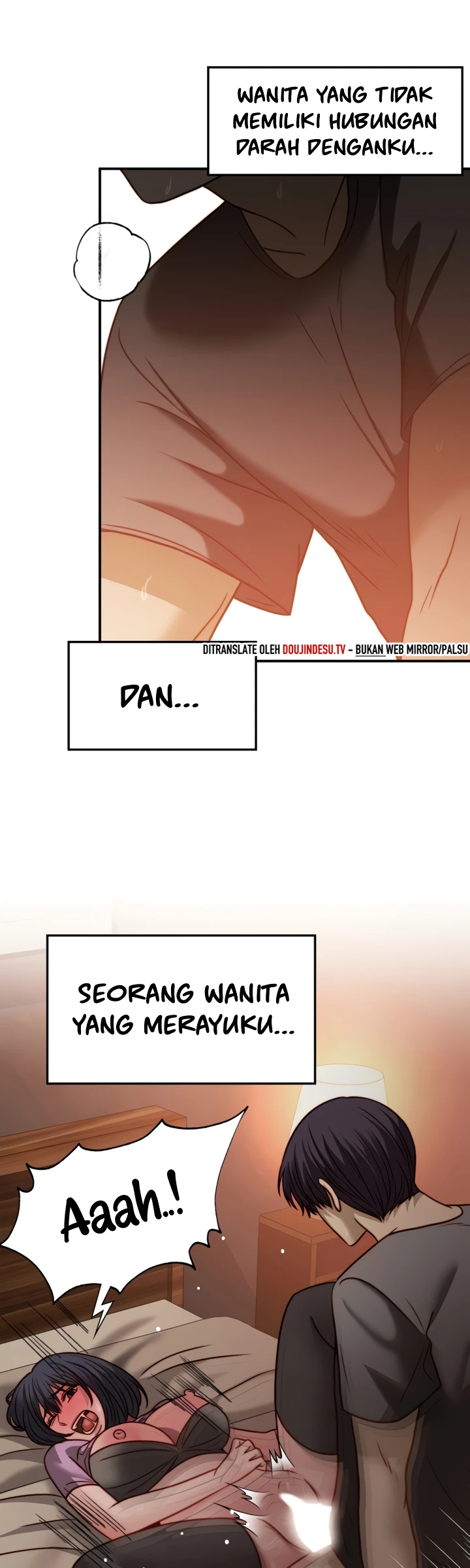 Read manhwa Stepmother’s Past Chapter 29 - SauceManhwa.com