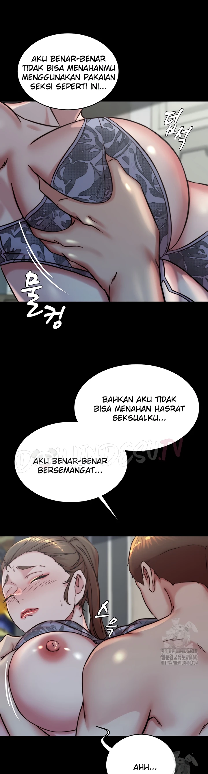 Read manhwa Panty Note Chapter 193 - SauceManhwa.com