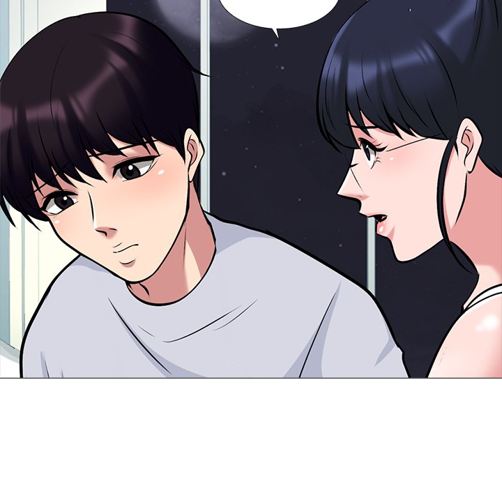 Read manhwa Extra Credit END Chapter 121 - SauceManhwa.com