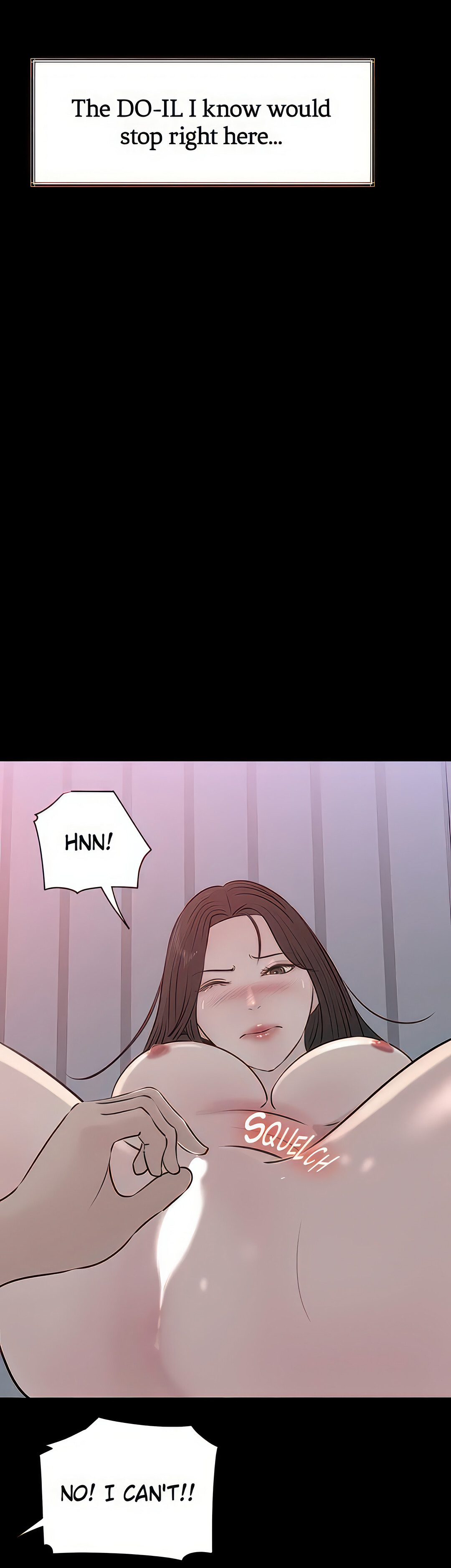 Read manhwa Inside My Sister-in-Law End Chapter 46 - SauceManhwa.com