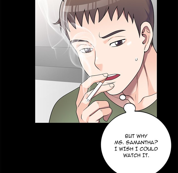 Read manhwa Private Lessons END Chapter 16 - SauceManhwa.com