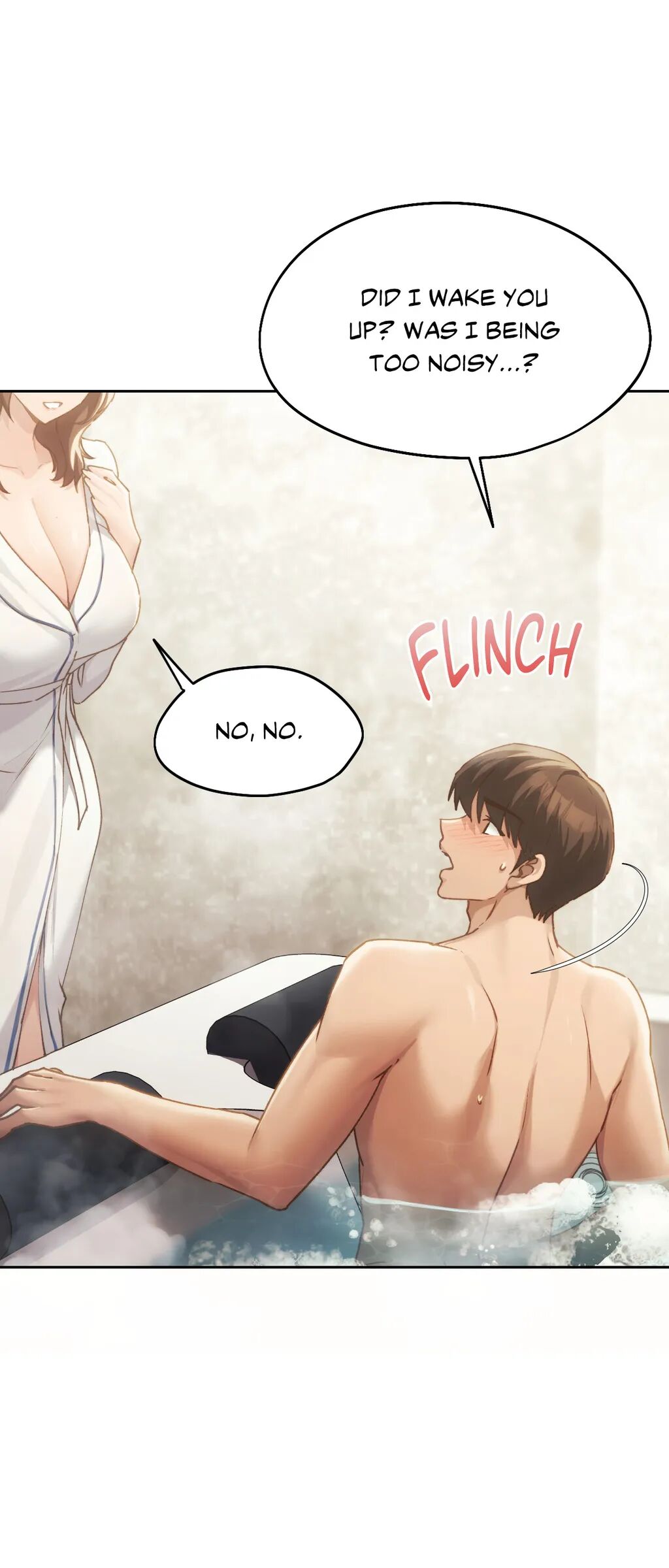 Read manhwa Wreck My Bias Chapter 55 - SauceManhwa.com