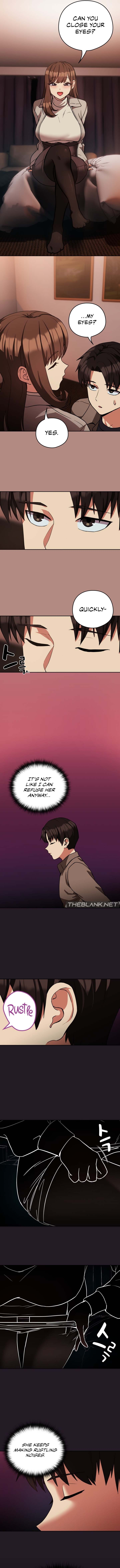 Read manhwa After Work Love Affairs Chapter 29 - SauceManhwa.com