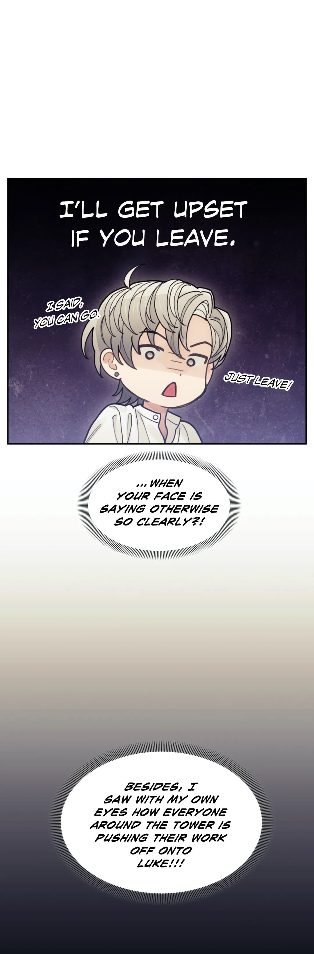 Read manhwa I’m No Heroine! Chapter 26 - SauceManhwa.com