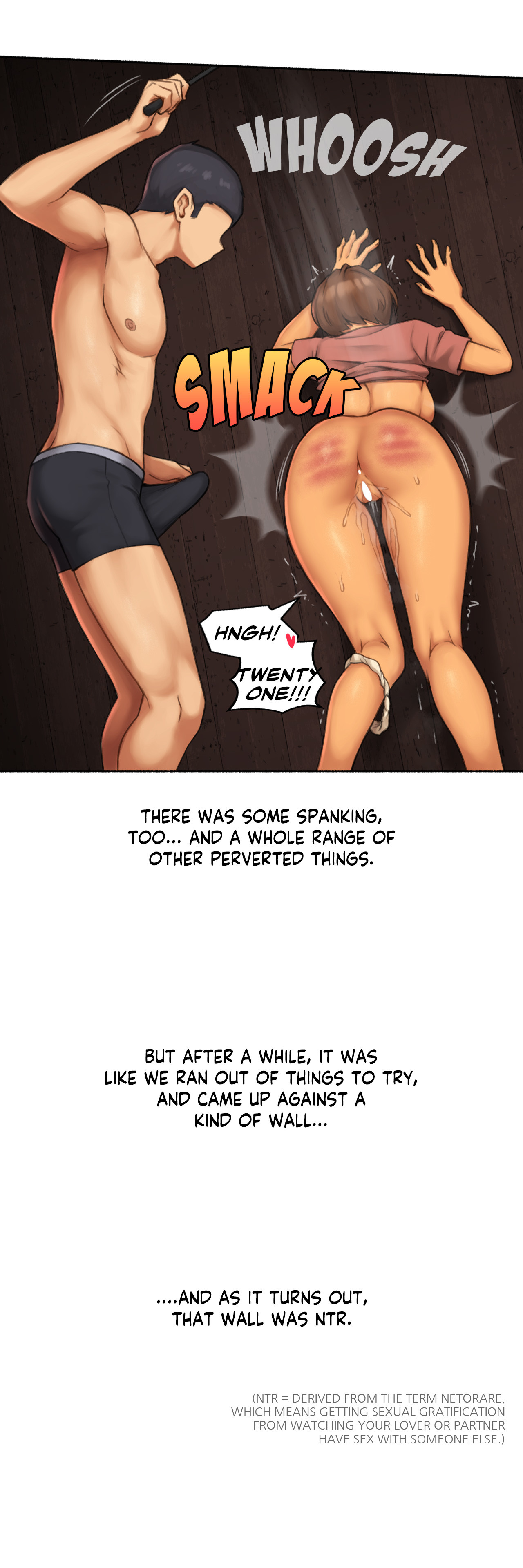 Read manhwa Sexual Exploits END Chapter 72 - SauceManhwa.com