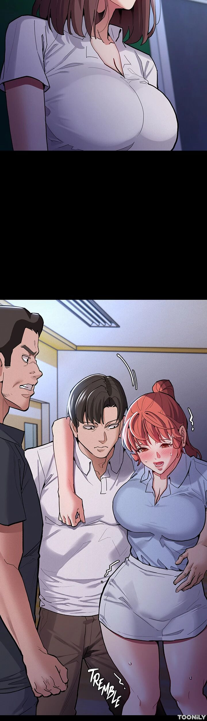 Read manhwa Pervert Addiction Chapter 23 - SauceManhwa.com