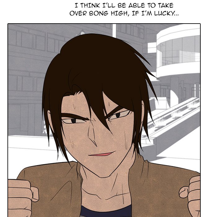 Read manhwa High School Devil Chapter 188 - SauceManhwa.com