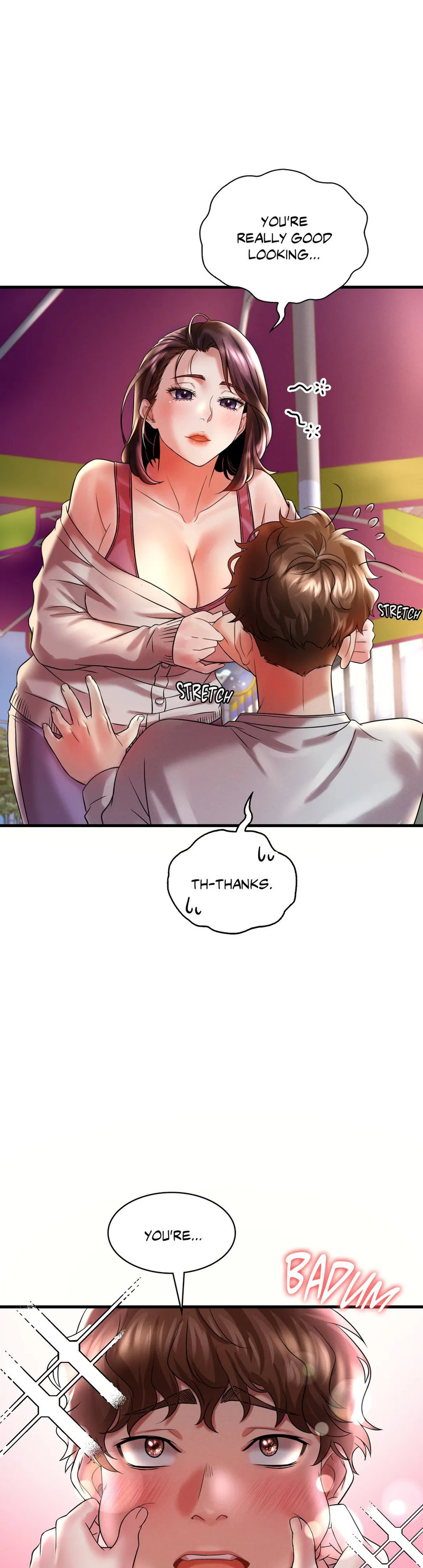 Read manhwa She Wants to Get Drunk Chapter 9 - SauceManhwa.com