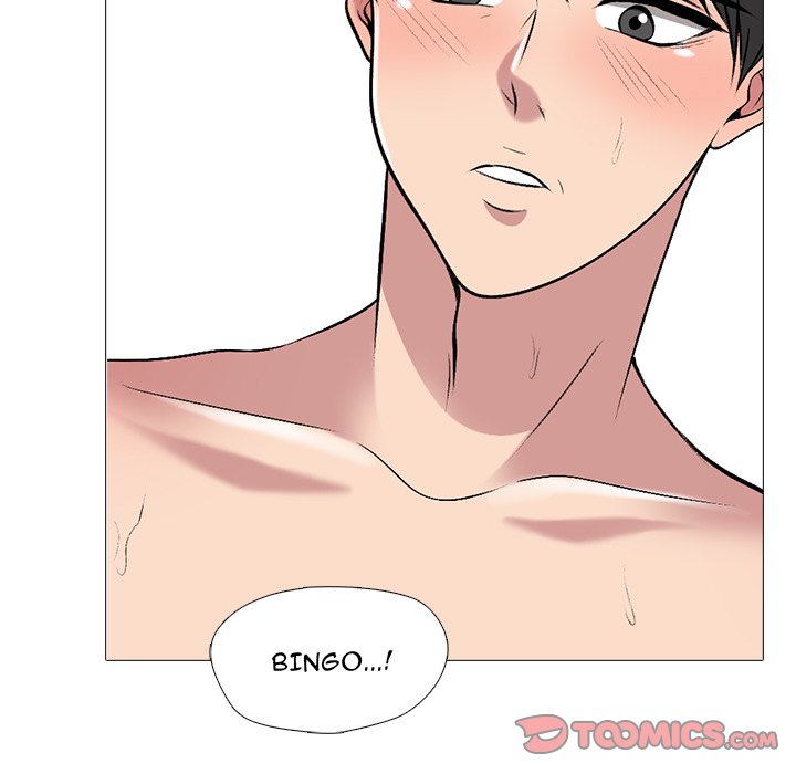 Read manhwa Extra Credit END Chapter 160 - SauceManhwa.com