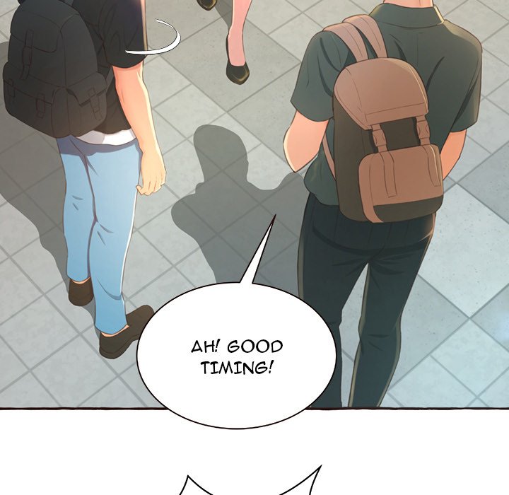 Read manhwa Can’t Get to You END Chapter 3 - SauceManhwa.com