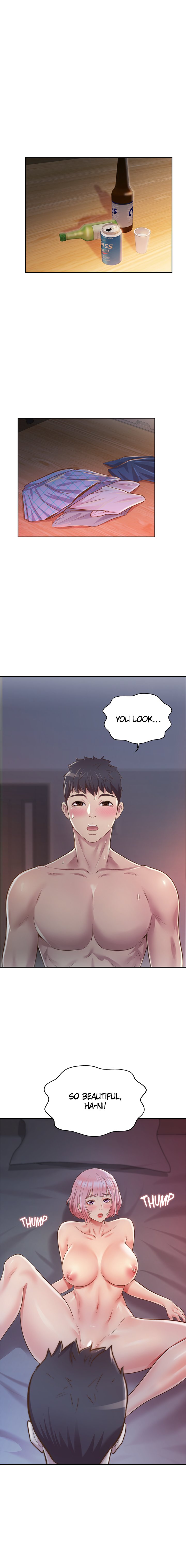 Read manhwa Taste Of My Sister END Chapter 5 - SauceManhwa.com