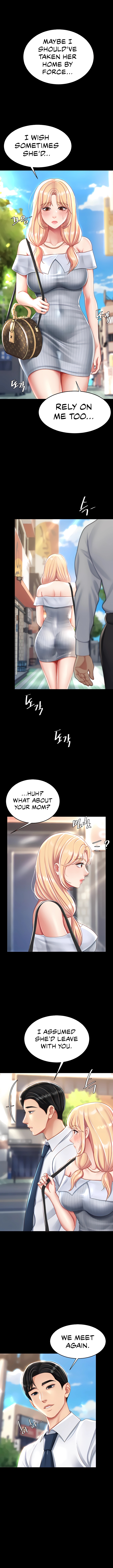 Read manhwa I’ll Eat Your Mom First Chapter 26 - SauceManhwa.com