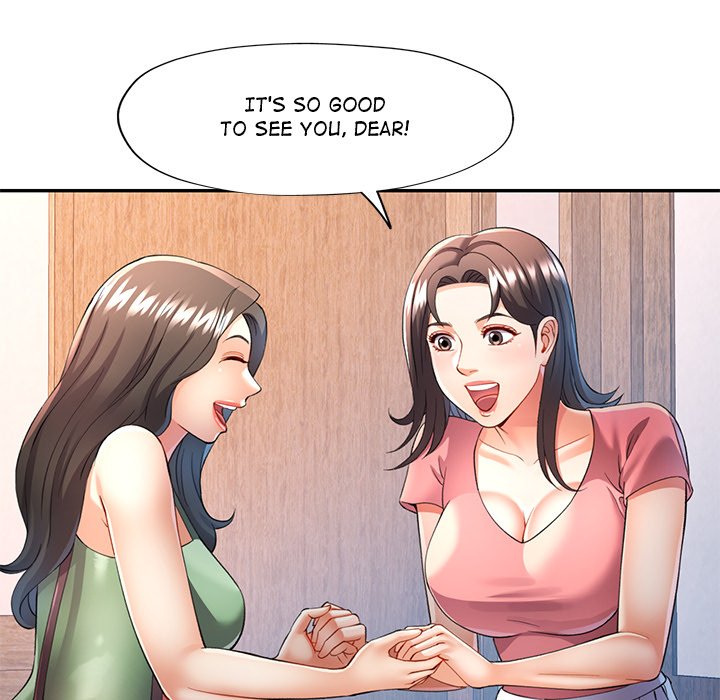 Read manhwa In Her Place Chapter 25 - SauceManhwa.com