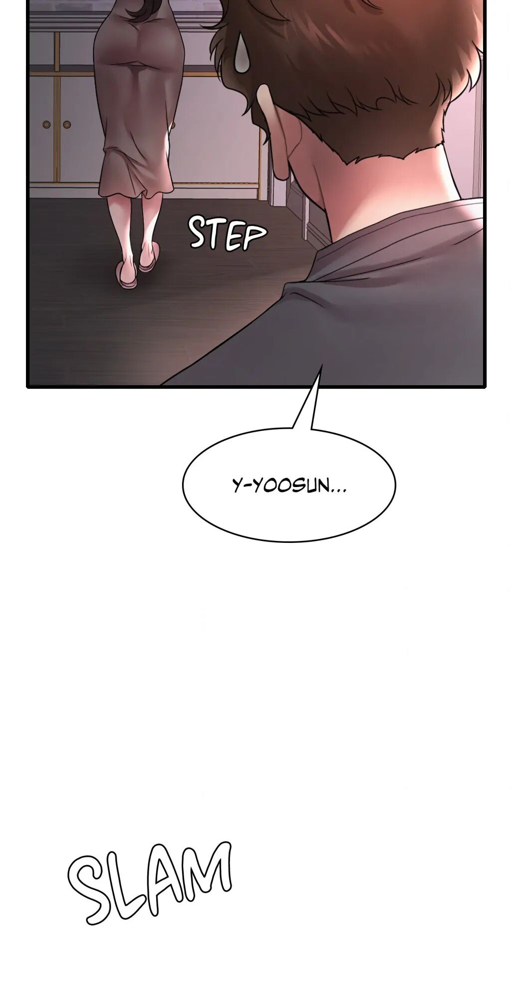 Read manhwa Drunk on You  Chapter 55 - SauceManhwa.com