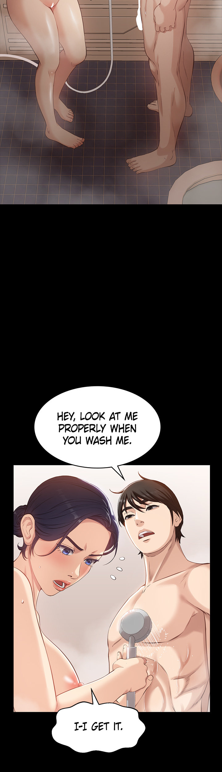 Read manhwa Resume Chapter 3 - SauceManhwa.com