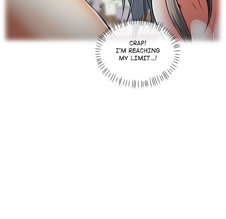 Read manhwa In Her Place Chapter 4 - SauceManhwa.com