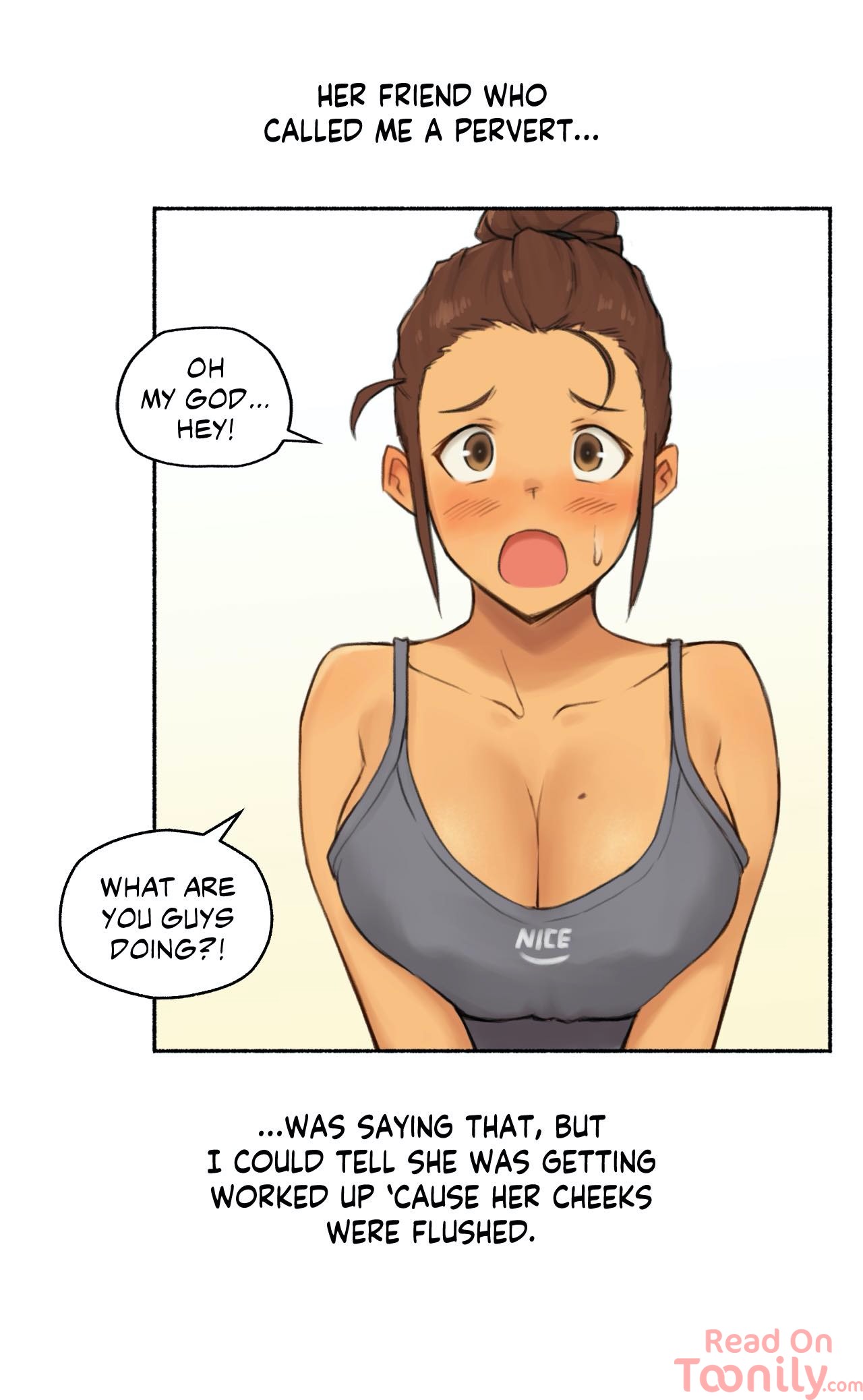 Read manhwa Sexual Exploits END Chapter 25 - SauceManhwa.com