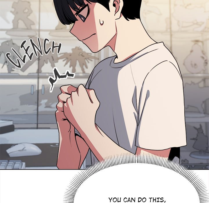 Read manhwa Someone Stop Her!  Chapter 5 - SauceManhwa.com