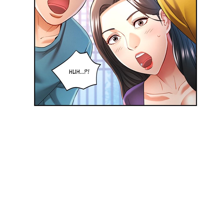 Read manhwa In Her Place Chapter 43 - SauceManhwa.com