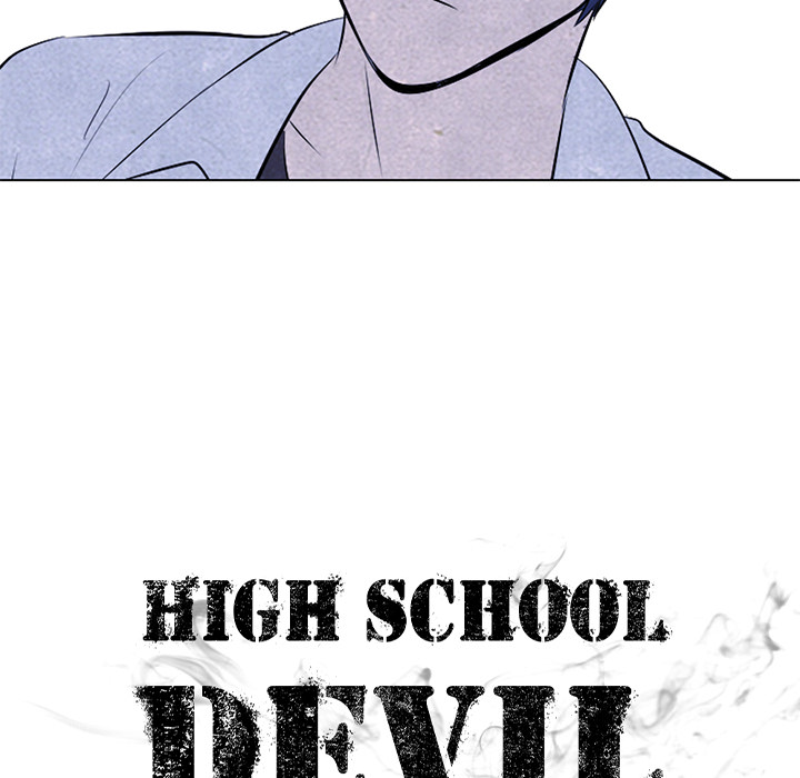Read manhwa High School Devil Chapter 28 - SauceManhwa.com