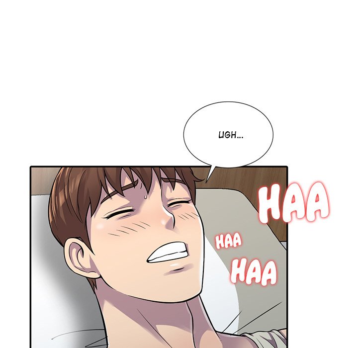 Read manhwa A Stolen Taste END Chapter 5 - SauceManhwa.com