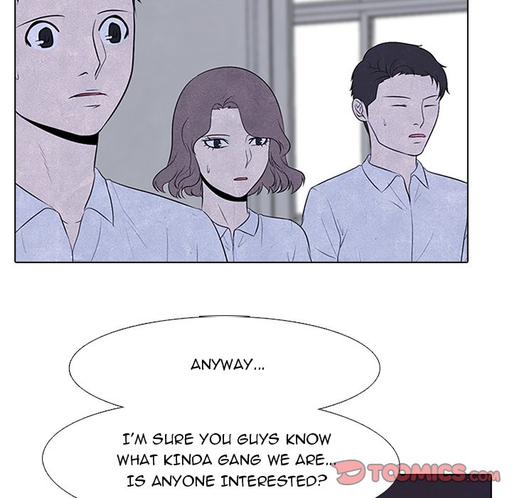 Read manhwa High School Devil Chapter 73 - SauceManhwa.com