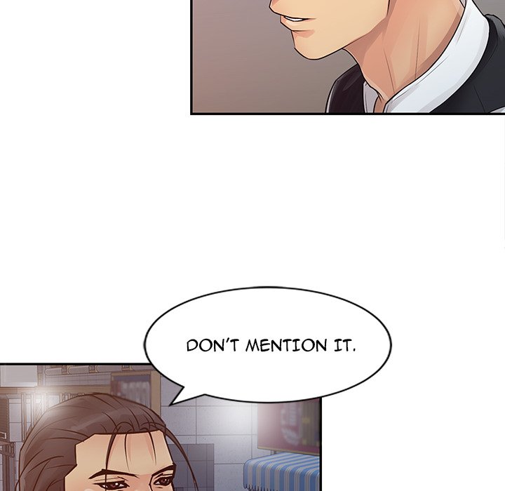 Read manhwa Just For You END Chapter 14 - SauceManhwa.com