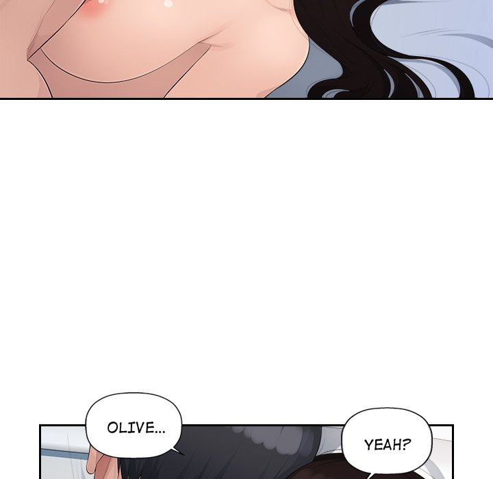 Read manhwa Office Desires End Chapter 23 - SauceManhwa.com