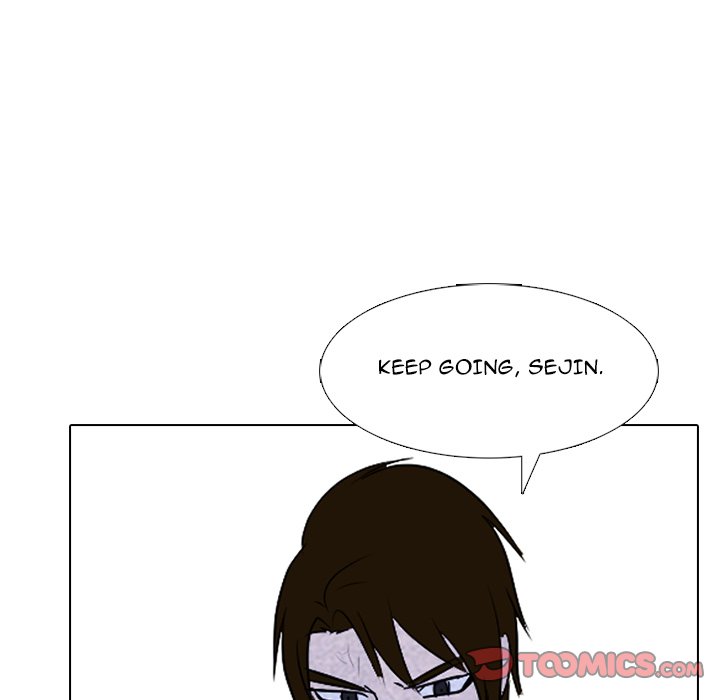 Read manhwa High School Devil Chapter 194 - SauceManhwa.com