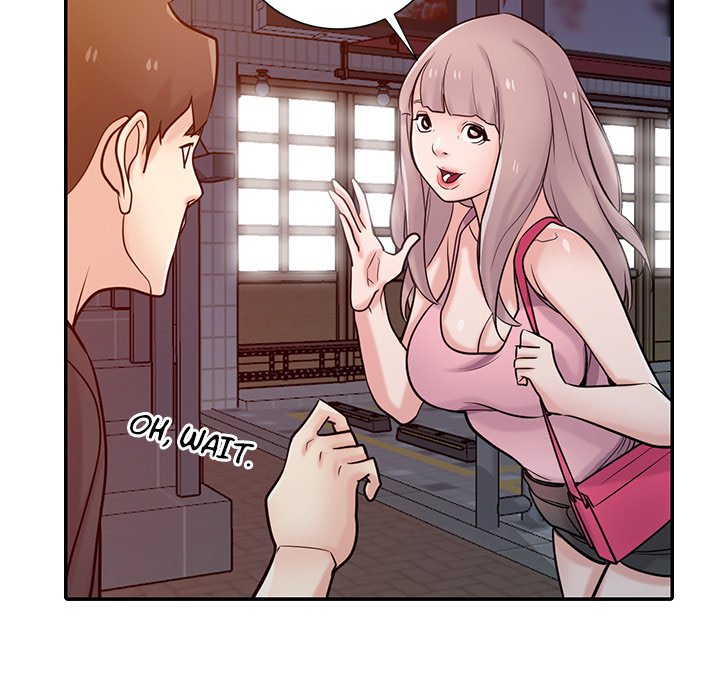 Read manhwa The Mismatch END Chapter 42 - SauceManhwa.com