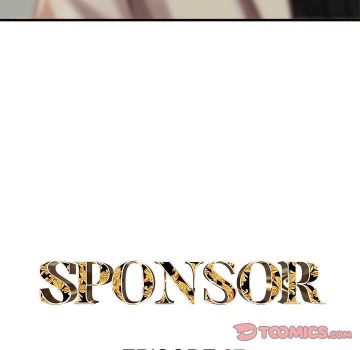 Read manhwa Sponsor (Drama) END Chapter 27 - SauceManhwa.com