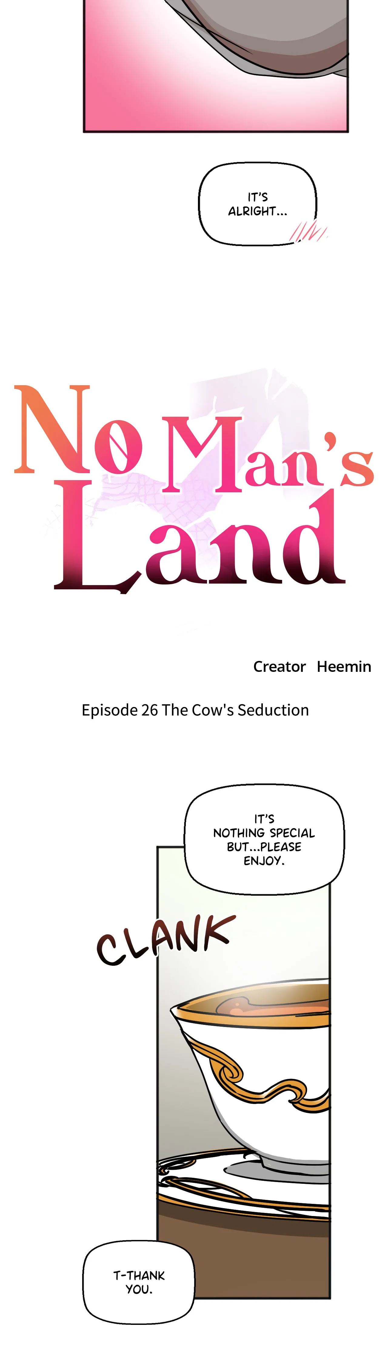 Read manhwa No Man’s Land Chapter 26 - SauceManhwa.com