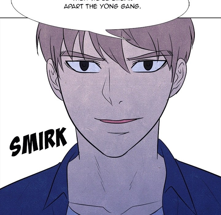 Read manhwa High School Devil Chapter 113 - SauceManhwa.com