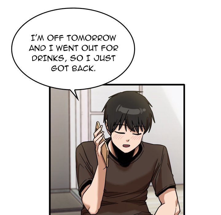 Read manhwa No More, No Less Chapter 43 - SauceManhwa.com