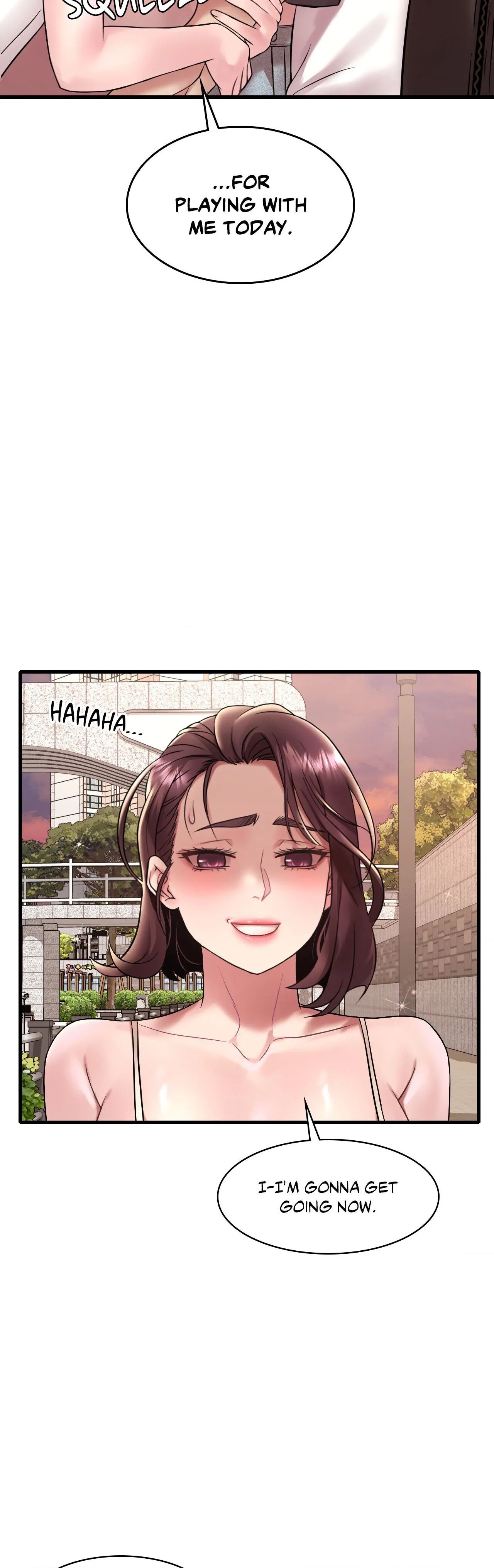 Read manhwa Drunk on You  Chapter 39 - SauceManhwa.com