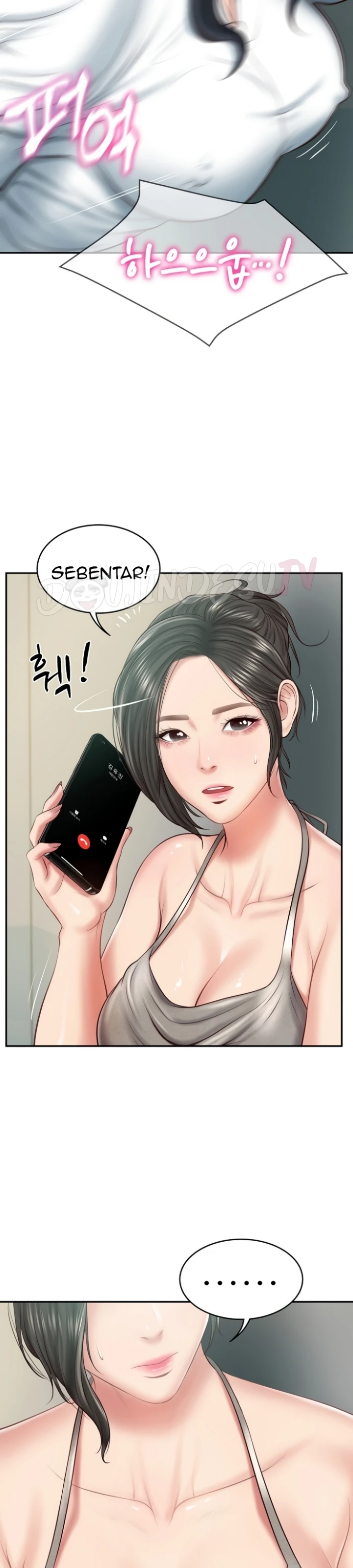 Read manhwa The Billionaire’s Monster Cock Son-In-Law  Chapter 15 - SauceManhwa.com