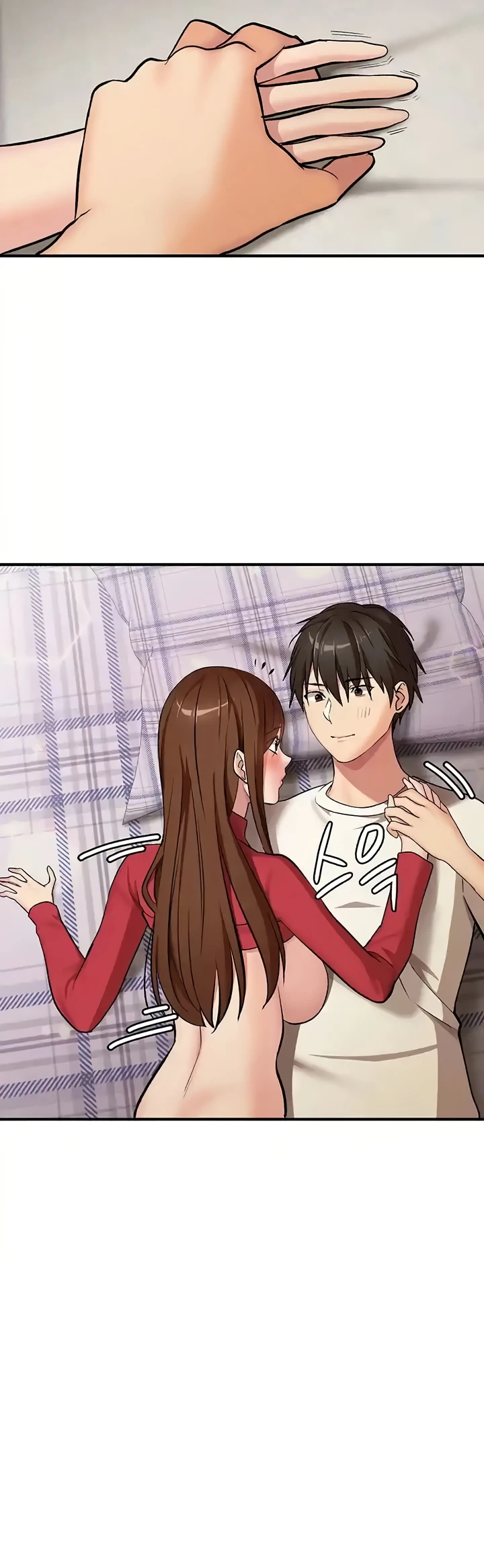 Read manhwa The Girl Next Door  Chapter 26 - SauceManhwa.com