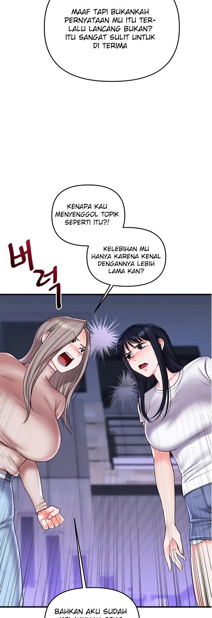 Read manhwa Relationship Reversal Chapter 35 - SauceManhwa.com