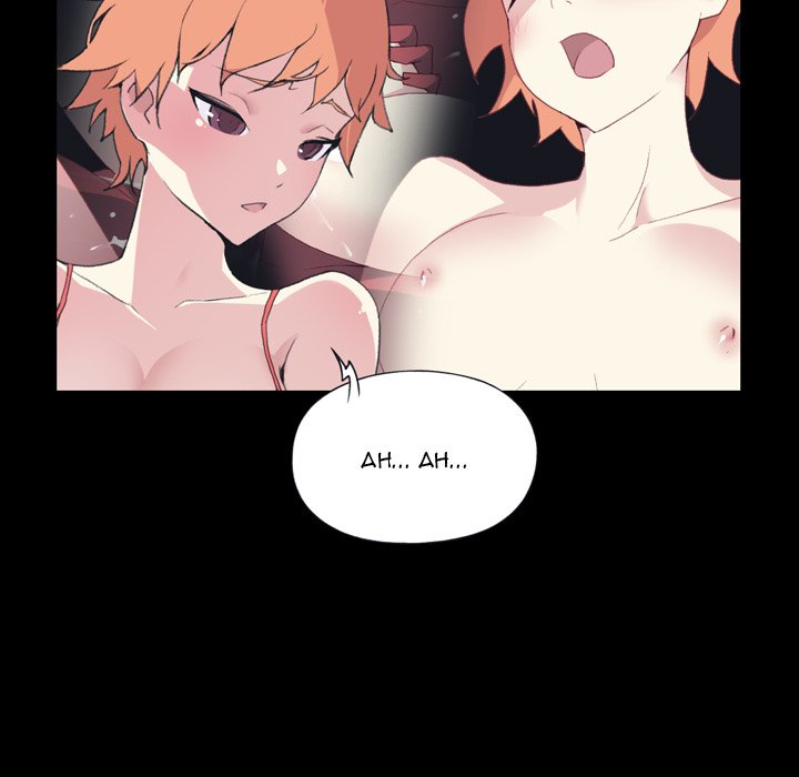 Read manhwa 15 Beauties END Chapter 34 - SauceManhwa.com