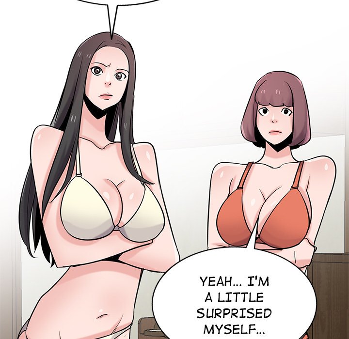 Read manhwa The Mismatch END Chapter 69 - SauceManhwa.com