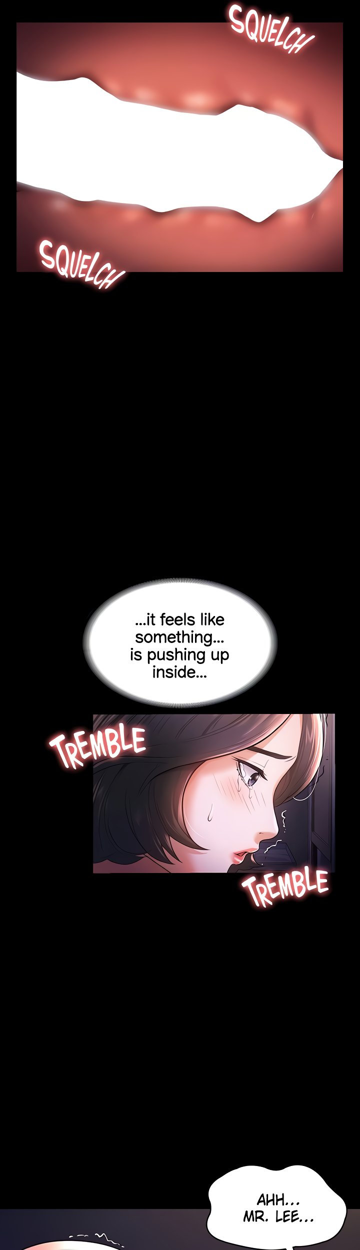 Read manhwa Supervisor Access Chapter 28 - SauceManhwa.com