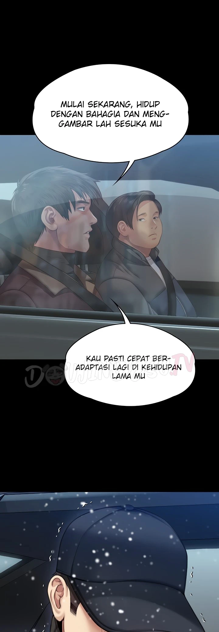 Read manhwa Landlord’s Little Daughter Chapter 332 - SauceManhwa.com