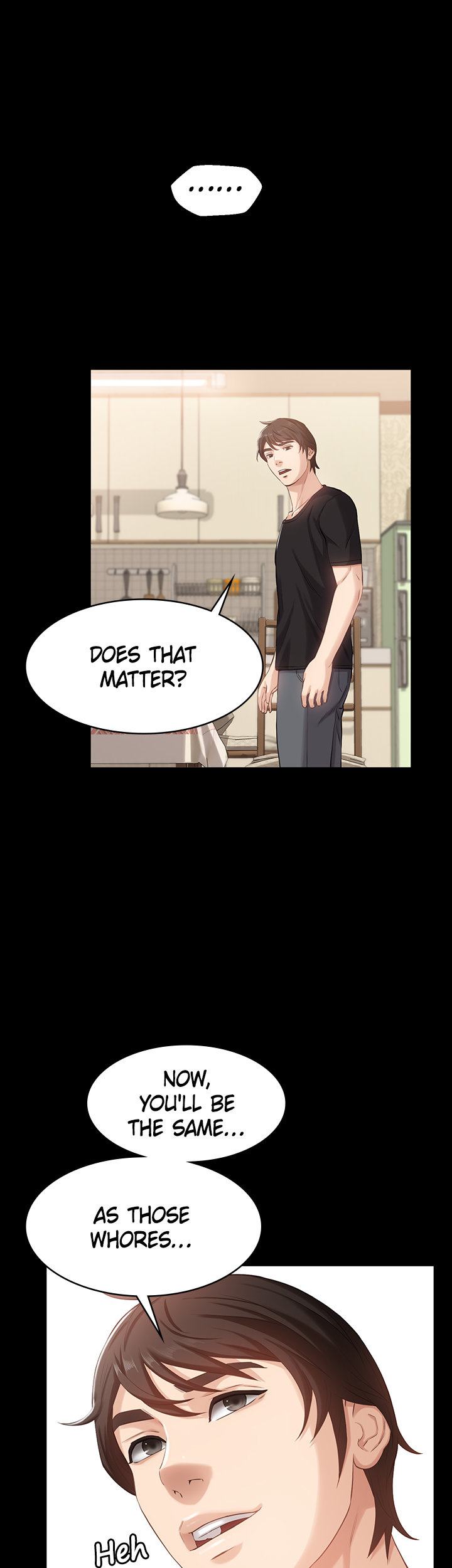 Read manhwa Resume Chapter 2 - SauceManhwa.com