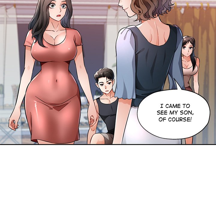 Read manhwa Wait, I’m a Married Woman! Chapter 7 - SauceManhwa.com