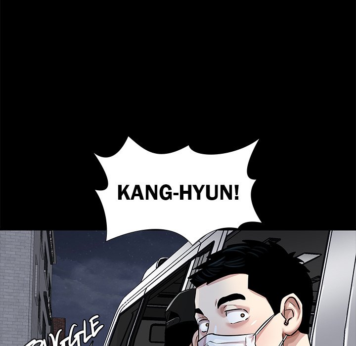 Read manhwa Sponsor (Drama) END Chapter 28 - SauceManhwa.com